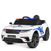 Дитячий електромобіль Bambi Racer M 4842EBLR-1-2 до 30 кг