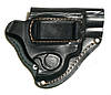 Поясна кобура для револьвера, зі скобою для прихованого носіння, код (008), фото 5