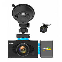 Відеореєстратор Aspiring Alibi 9  DS