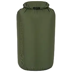 Гермомішок Highlander Drysack 80L Olive (DB113-OG)