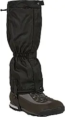 Гетри туристичні Highlander Walking Gaiters Black (GAT001-BK)