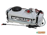 Опрыскиватель точечный NorthStar 60,6 литров; 12 В; 8,3 л/мин; 4,8 бар