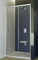 Душові двері в нішу 120x185 см Sansa SH-120AC