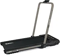 Беговая дорожка Everfit Treadmill TFK 135 Slim Pure Bronze (TFK-135-SLIM-B)