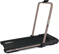 Беговая дорожка Everfit Treadmill TFK 135 Slim Rose Gold (TFK-135-SLIM-R)