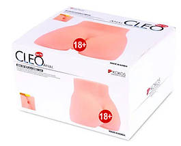 Мастурбатор анус Kokos Cleo, фото 6