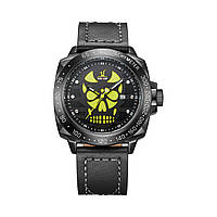 Часы Weide Green UV1510B-3C (UV1510B-3C)