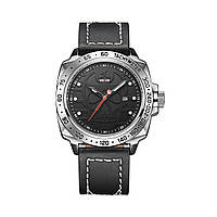 Часы Weide Black UV1510-1C (UV1510-1C)
