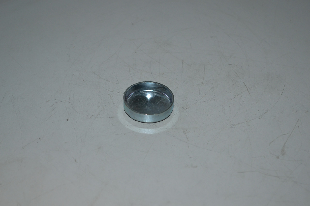 Заглушка блоку циліндрів ВАЗ 2101 Ф40 (під розподільником)