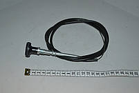 Трос підсосу ГАЗель, ГАЗ 3307