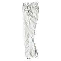 Бриджи Eddie Bauer Women Сut Fit-7/8 Trousers WHITE 34 Белый (7117797WT)