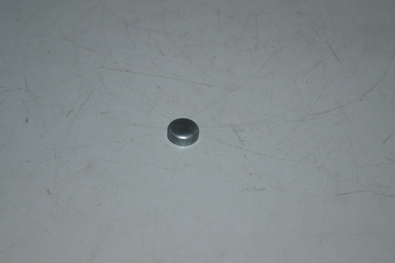 Заглушка блоку циліндрів ВАЗ 2101 (D=14) АвтоВаз