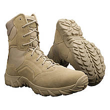 Черевики Magnum Cobra 8.0 Desert 41 Пісочні (M800162-41)
