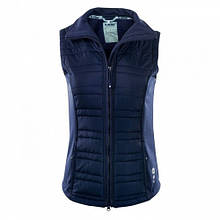 Жіночі теплі жилети