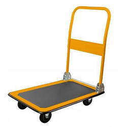 Візок вантажний Tolsen 73.5х48 см, 150 кг 62605 smart