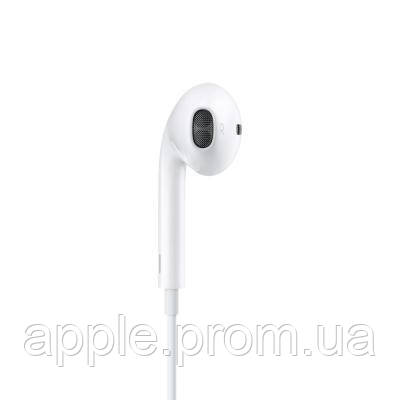 Наушники Apple iPod EarPods with Mic Lightning (MMTN2ZM/A) i - фото 2 - id-p2052777986