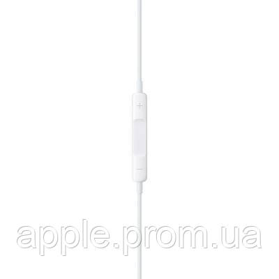 Наушники Apple iPod EarPods with Mic Lightning (MMTN2ZM/A) i - фото 6 - id-p2052777986