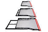 Виїзний ящик для кузова 135*115*20 cm для Toyota Hilux 2006-2015 рр, фото 2
