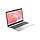 Ноутбук класичний HP 15-fc0005ua (826N0EA) Silver без ОС, фото 3
