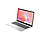 Ноутбук класичний HP 15-fc0005ua (826N0EA) Silver без ОС, фото 4