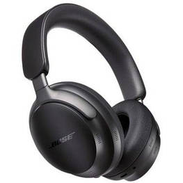 Навушники Bose QuietComfort Ultra - Black (880066-0100)