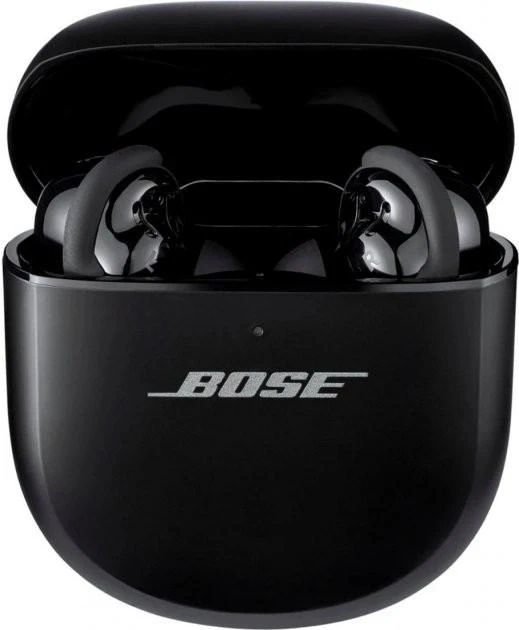 Bose QuietComfort Ultra Earbuds Black 882826-0010 Bluetooth навушники, фото 1