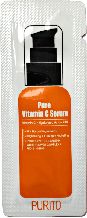 Сироватка для обличчя Purito Pure Vitamin C Serum Pouch Sample 1g