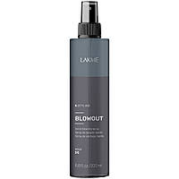 Двухфазный спрей ускоритель сушки Lakme K.Styling Blowout Quick Blow Dry Spray 200 мл 46942