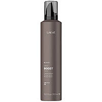 Пенка для укладки волос Lakme K.Finish Boost Flexible Hold Mousse 300 мл 46013