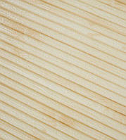 Lb Самоклеюча 3Д панель декоративна на стіну 3D три д шпалери під бамбук рожеве дерево 700x700x8 мм