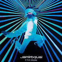 Jamiroquai – A Funk Odyssey (Vinyl)