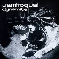 Jamiroquai – Dynamite (Vinyl)