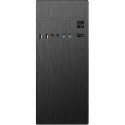 Корпус Gamemax ET-212-NP-U3 smart