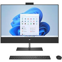 Оригінал! Компьютер HP Pavilion 32-b0003ua AiO / i7-12700T (6L9M4EA) | T2TV.com.ua