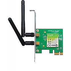 Мережева карта Wi-Fi TP-Link TL-WN881ND smart
