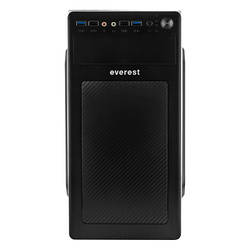 Корпус LogicPower Everest 6116 - 400w smart