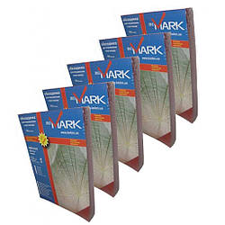 Плівка для ламінування lamiMARK 80 x 111, 80мкн. 100 шт. 50252 smart
