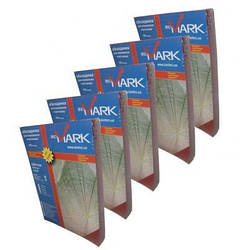 Плівка для ламінування lamiMARK А4 200мкн 100шт. 50607 smart