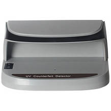 Детектори валют