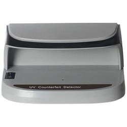 Детектор валют NRJ AL-09 UV 24475 smart