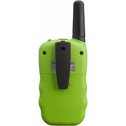 Портативна рація Baofeng MiNi BF-T2 PMR446 Green MiNiBFT2_G smart