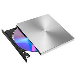 Оптичний привід DVD-RW ASUS SDRW-08U9M-U/SIL/G/AS smart