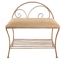 Пуф в передпокій та вітальню "Манго"