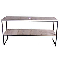 Тумба під умивальник Loft MA-2 140 див. Тумбочка для ванної лофт для мийки