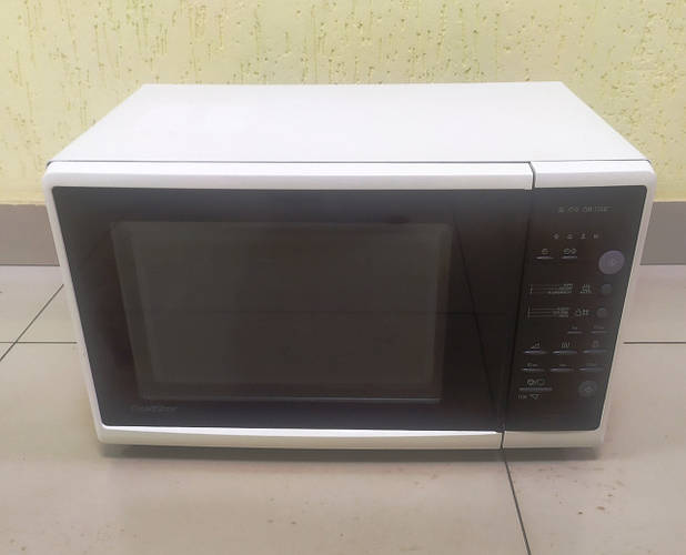 Объемная бу микроволновка с грилем GoldStar MH-886TD из Германии с ...