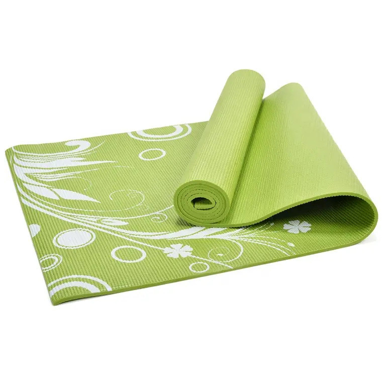Мат для йоги Proesce LKEM-3007, фото 1