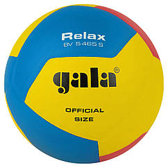 М'яч волейбольний Gala Relax BV5465S