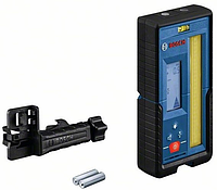 Приемник для лазерного уровня нивелира Bosch LR 45 Professional 0601069L00: рабочий диапазон 0.5-300 м, вес 15