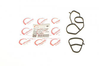 Прокладка корпуса фільтра масляного Citroen Berlingo/Nemo/Peugeot Partner 1.4-1.6HDI 05- ROTWEISS RWS2714 UA62