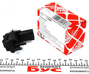 Клапан управління рециркуляції ВГ VW Caddy 04- FEBI BILSTEIN 45698 UA62